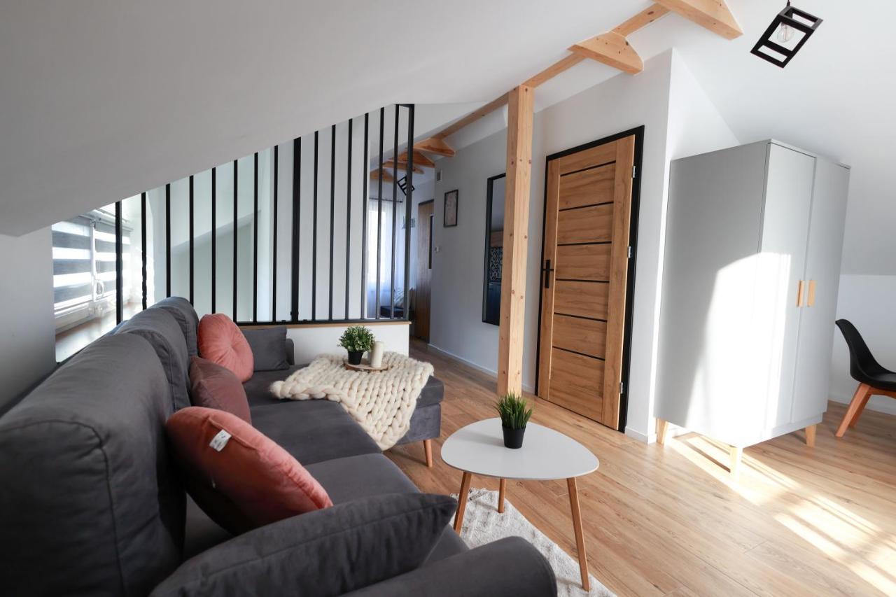 Raba Resort - Domki I Apartamenty Pod Krakowem Гдув Экстерьер фото